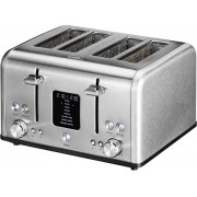 Тостер Monsher MT 501 Acier