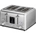 Тостер Monsher MT 501 Acier Тостер Monsher MT 501 Acier