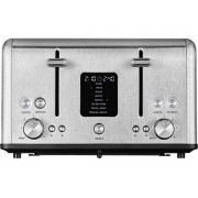 Тостер Monsher MT 501 Acier