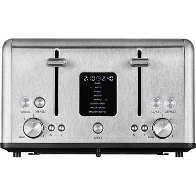 Тостер Monsher MT 501 Acier Тостер Monsher MT 501 Acier