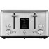 Тостер Monsher MT 501 Acier Тостер Monsher MT 501 Acier