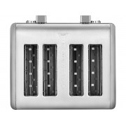 Тостер Monsher MT 501 Acier