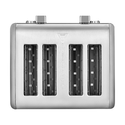 Тостер Monsher MT 501 Acier Тостер Monsher MT 501 Acier