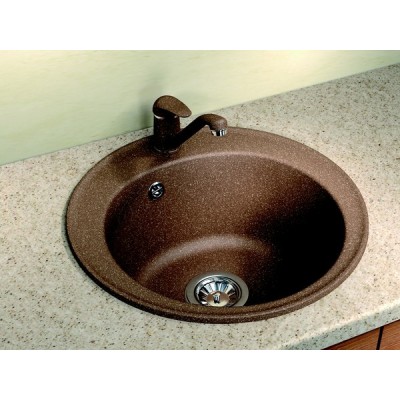 Мойка Florentina Никосия шампань Мойка Florentina Никосия шампань