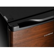 Холодильник MAUNFELD MFF83WD