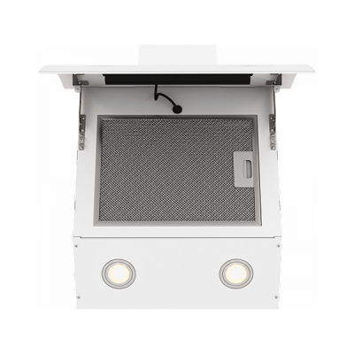 Вытяжка Elikor WAVE 50 WH белый Вытяжка Elikor WAVE 50 WH белый