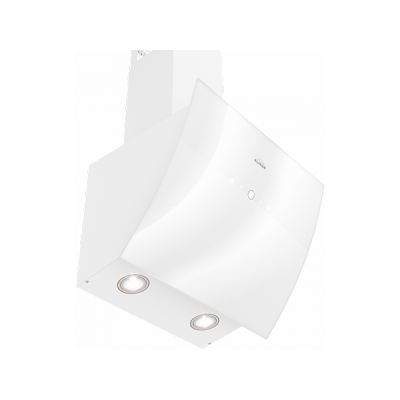 Вытяжка Elikor WAVE 50 WH белый Вытяжка Elikor WAVE 50 WH белый