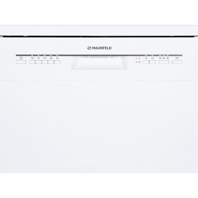 Посудомоечная машина MAUNFELD MWF12S отдельностоящая Посудомоечная машина MAUNFELD MWF12S отдельностоящая