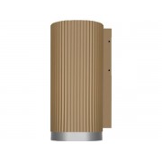 Вытяжка MAUNFELD MURANO 80 золотой