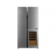 Холодильник с винным шкафом Kuppersberg RFWI 1890 SIG