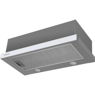 Вытяжка MAUNFELD VSF 60 Grey Glass белый Вытяжка MAUNFELD VSF 60 Grey Glass белый