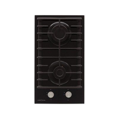 Варочная панель KRONA HAGEL 30 BL газовая Варочная панель KRONA HAGEL 30 BL газовая