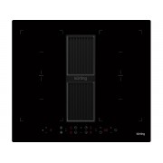 Варочная панель Korting HIBH 68980 NB индукционная