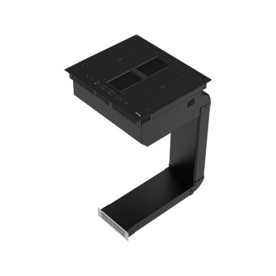 Варочная панель Korting HIBH 68980 NB индукционная Варочная панель Korting HIBH 68980 NB индукционная