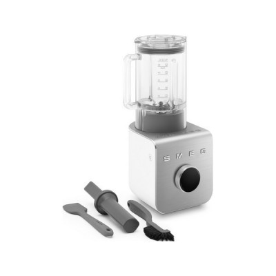 Блендер SMEG BLC01WHMEU белый матовый Блендер SMEG BLC01WHMEU белый матовый