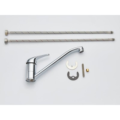 Смеситель Emar ЕС - 3009 Chrome Смеситель Emar ЕС - 3009 Chrome