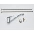 Смеситель Emar ЕС - 3009 Chrome Смеситель Emar ЕС - 3009 Chrome