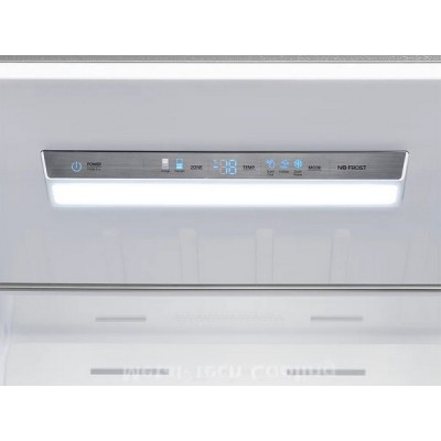 Холодильник Kuppersberg RFFI 2070 X Холодильник Kuppersberg RFFI 2070 X