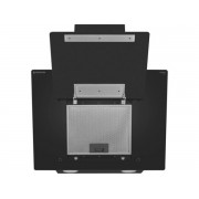 Вытяжка MEFERI AIRBOX60BK POWER