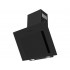 Вытяжка MEFERI AIRBOX60BK POWER Вытяжка MEFERI AIRBOX60BK POWER