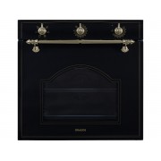 Духовой шкаф GRAUDE BK 60.2 S