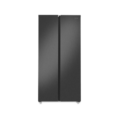 Холодильник MAUNFELD MFF177NFSE Холодильник MAUNFELD MFF177NFSE