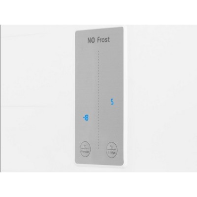 Холодильник MAUNFELD MFF177NFSE Холодильник MAUNFELD MFF177NFSE