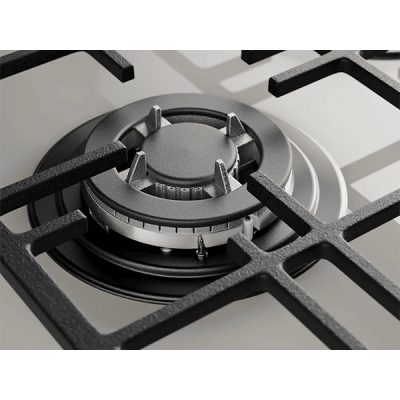 Варочная панель Kuppersberg FG 49 W газовая Варочная панель Kuppersberg FG 49 W газовая