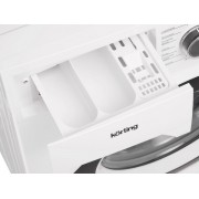 Стиральная машина Korting KWM 42ID1460