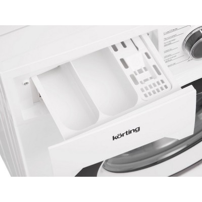 Стиральная машина Korting KWM 42ID1460 Стиральная машина Korting KWM 42ID1460