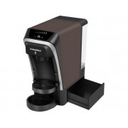 Кофеварка капсульного типа 2в1 MAUNFELD MCCM-CM823BR