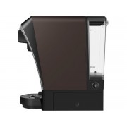 Кофеварка капсульного типа 2в1 MAUNFELD MCCM-CM823BR