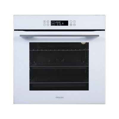 Духовой шкаф GRAUDE BM 60.2 W Духовой шкаф GRAUDE BM 60.2 W