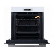 Духовой шкаф GRAUDE BM 60.2 W