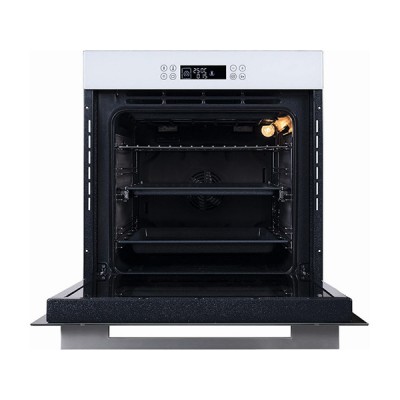 Духовой шкаф GRAUDE BM 60.2 W Духовой шкаф GRAUDE BM 60.2 W