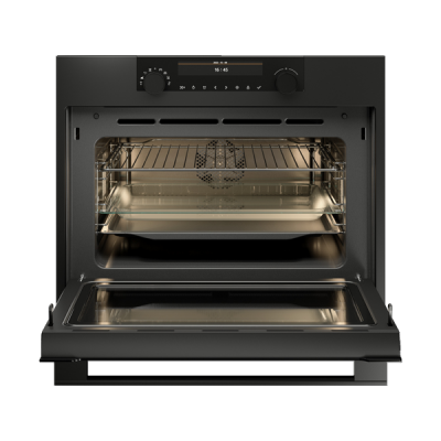 Компактный духовой шкаф с функцией СВЧ ASKO OCM8487A1 Компактный духовой шкаф с функцией СВЧ ASKO OCM8487A1