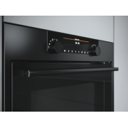 Компактный духовой шкаф с функцией СВЧ ASKO OCM8487A1