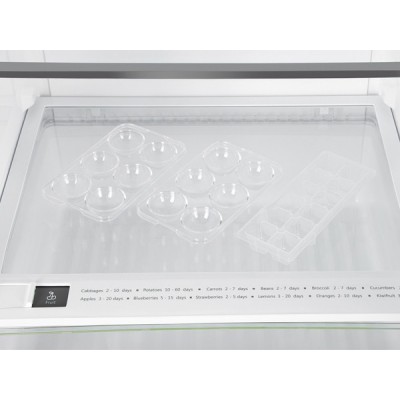 Холодильник Hyundai CC4033FV встраиваемый Холодильник Hyundai CC4033FV встраиваемый