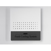 Холодильник Hyundai CC4033FV встраиваемый