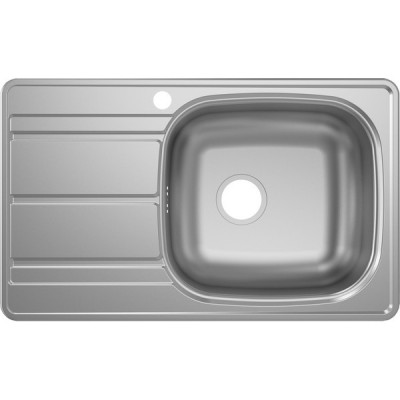 Мойка Ukinox Спектр SPM788.480 -GT6K 1R Мойка Ukinox Спектр SPM788.480 -GT6K 1R