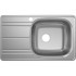 Мойка Ukinox Спектр SPM788.480 -GT6K 1R Мойка Ukinox Спектр SPM788.480 -GT6K 1R