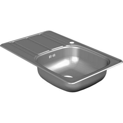 Мойка Ukinox Спектр SPM788.480 -GT6K 1R Мойка Ukinox Спектр SPM788.480 -GT6K 1R