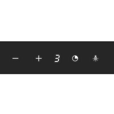 Вытяжка De Dietrich DHG4573B Вытяжка De Dietrich DHG4573B