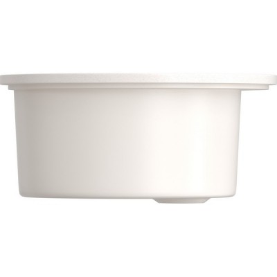 Мойка Gamma Stone GS-1 белый 331 Мойка Gamma Stone GS-1 белый 331