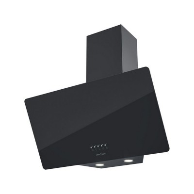 Вытяжка KRONA POLLY 600 black PB Вытяжка KRONA POLLY 600 black PB