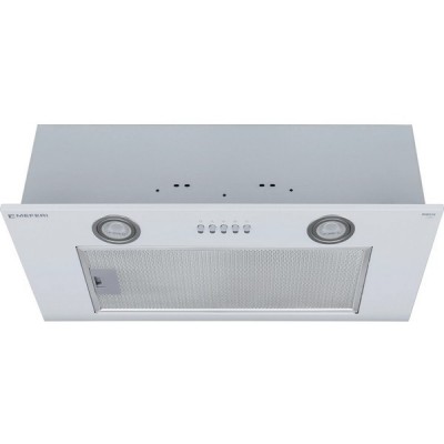 Вытяжка MEFERI INBOX60WH LIGHT Вытяжка MEFERI INBOX60WH LIGHT
