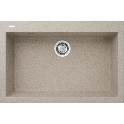 Мойка Longran Cube CUG760.500 - 38 Terra Мойка Longran Cube CUG760.500 - 38 Terra