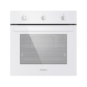 Духовой шкаф MAUNFELD EOGC604W газовый