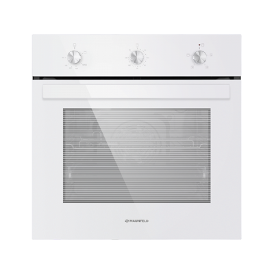Духовой шкаф MAUNFELD EOGC604W газовый Духовой шкаф MAUNFELD EOGC604W газовый