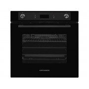 Духовой шкаф Kuppersberg HM 629 Black